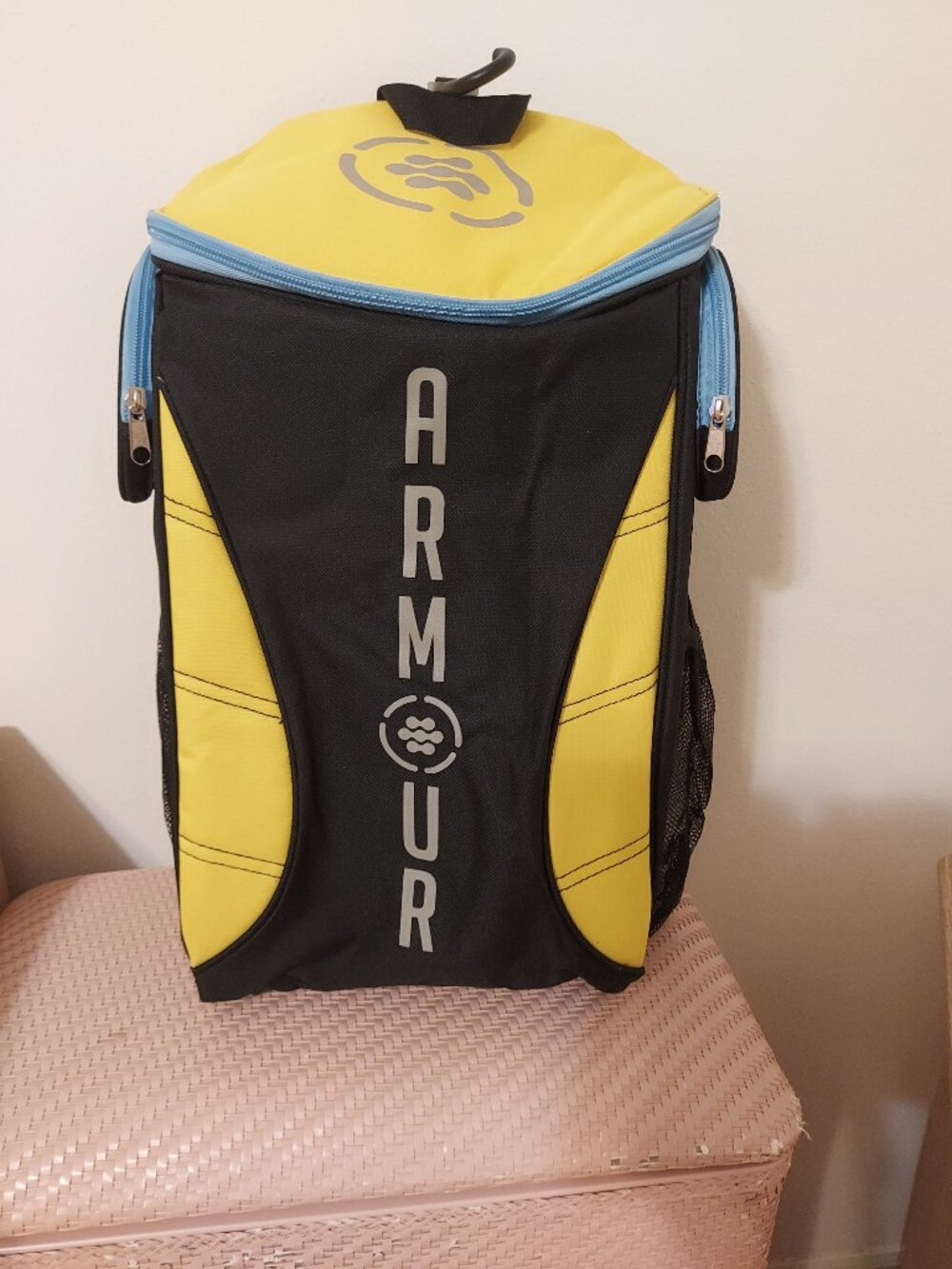 Under Armor Pickleball backpack